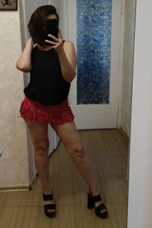 Яна❤️, 8 978 572-41-79 Яна (г. Севастополь)