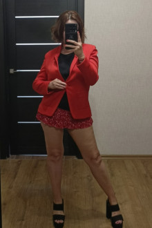 Яна❤️, 8 978 572-41-79 шлюха Яна (Севастополь)