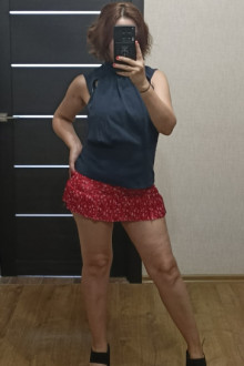 Яна❤️, 8 978 572-41-79 Яна, фото с sexxsev.me